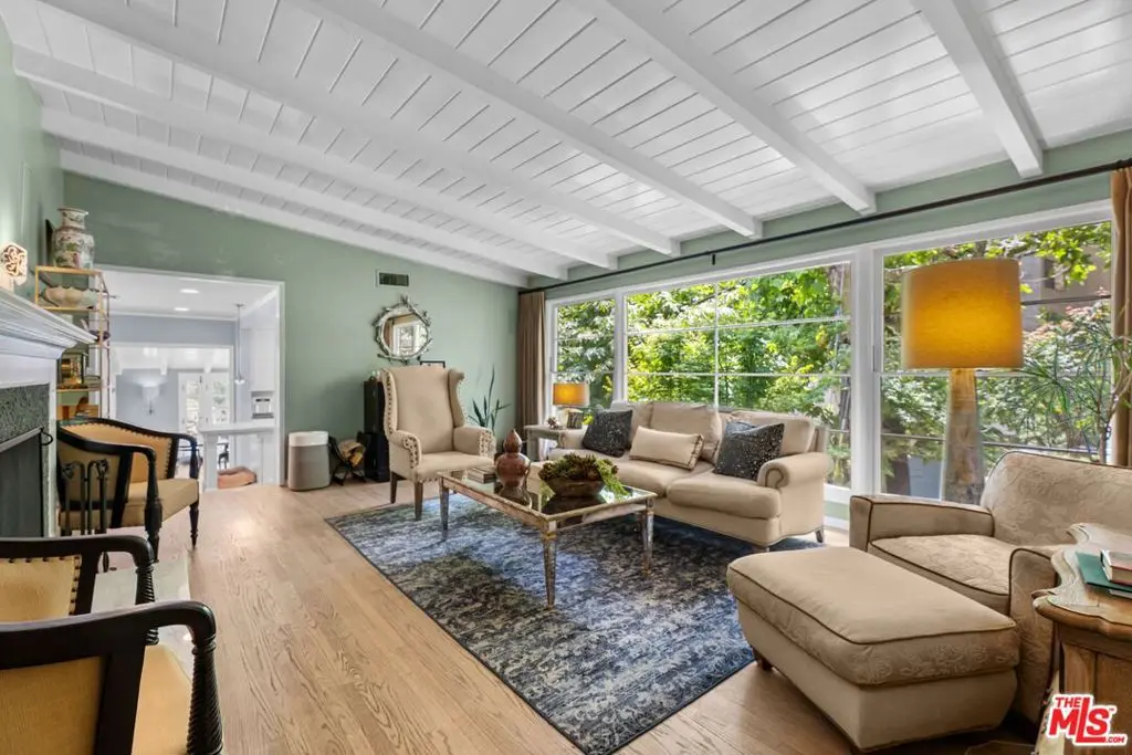 Single Family Residence for sale at 3820 Mandeville Canyon Road, Los Angeles, CA featuring 4 beds and 3 baths