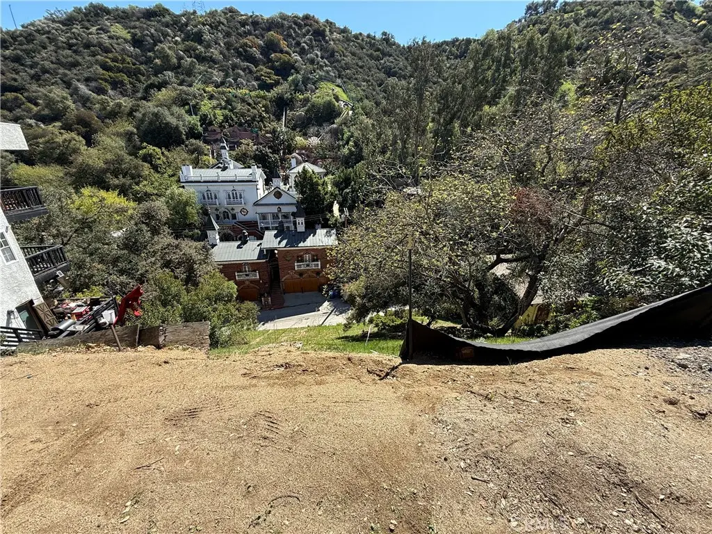 8583 Lookout Mountain Avenue, Hollywood Hills, CA — listing photo 1