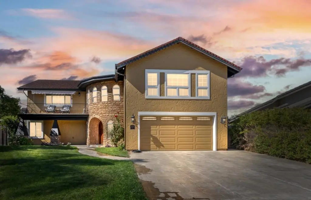 Single Family Residence for sale at 2859 Broken Oak Court, San Jose, CA featuring 4 beds and 3 baths
