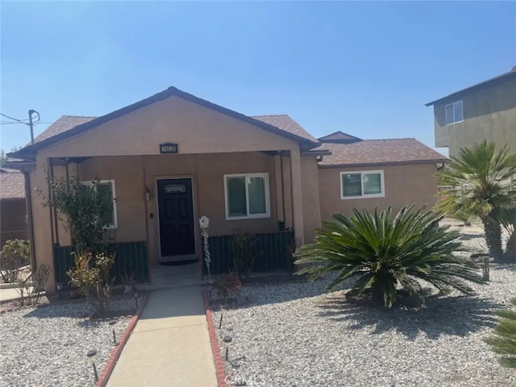 10539 Tinker Avenue, Tujunga, CA — listing photo 1