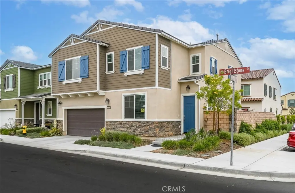 Condominium for sale at 26549 Brightstone, Menifee, CA featuring 4 beds and 3 baths