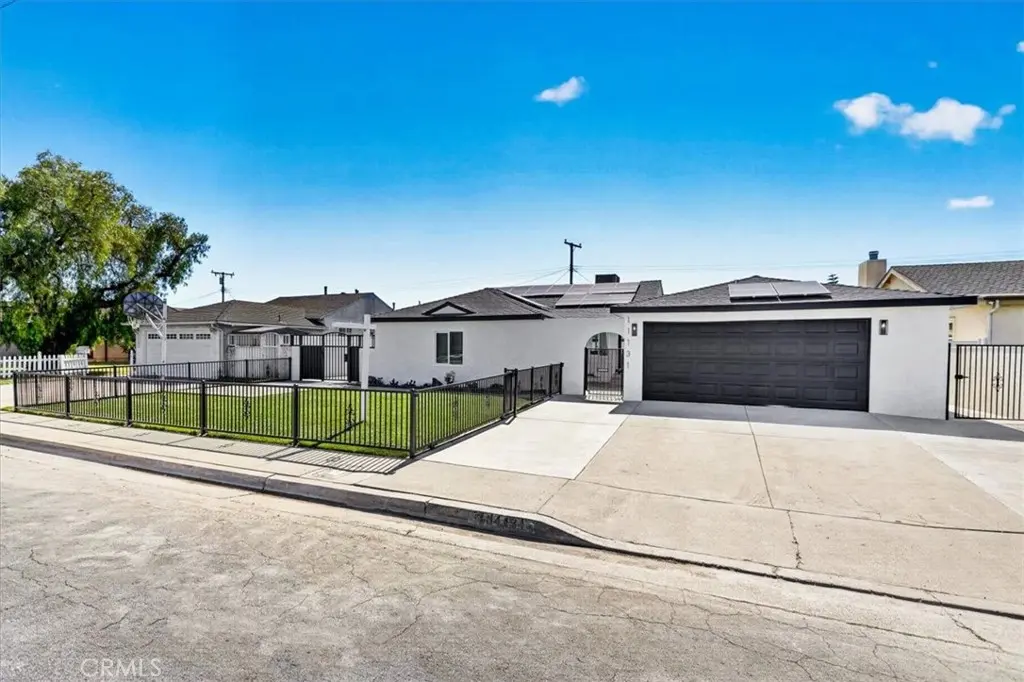 Single Family Residence for sale at 11131 Ticonderoga, Los Alamitos, CA featuring 4 beds and 4 baths