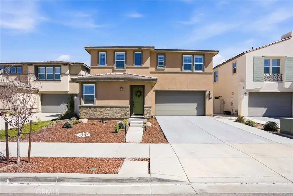18153 Meridian, Canyon Country, CA — listing photo 1