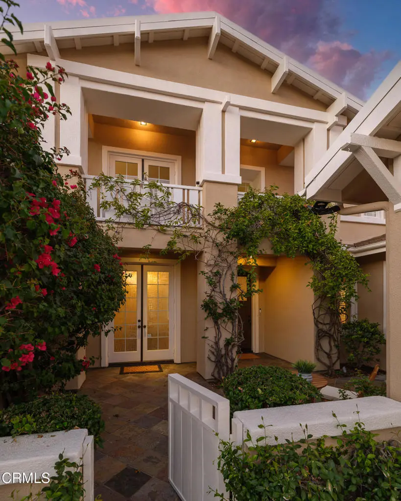 609 Hartwell Court, Altadena, CA — listing photo 1