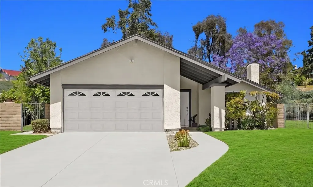 438 Calle Alcazar, Walnut, CA — listing photo 1