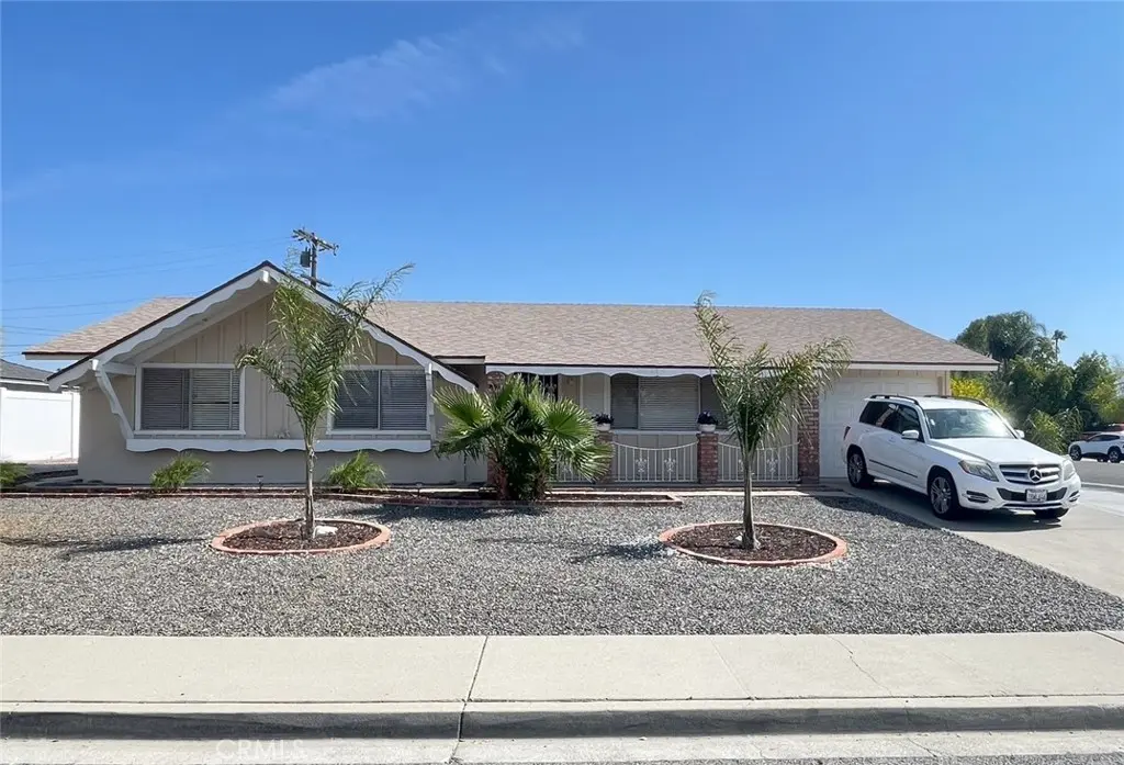 Single Family Residence for sale at 26509 Sun City, Menifee, CA featuring 3 beds and 2 baths