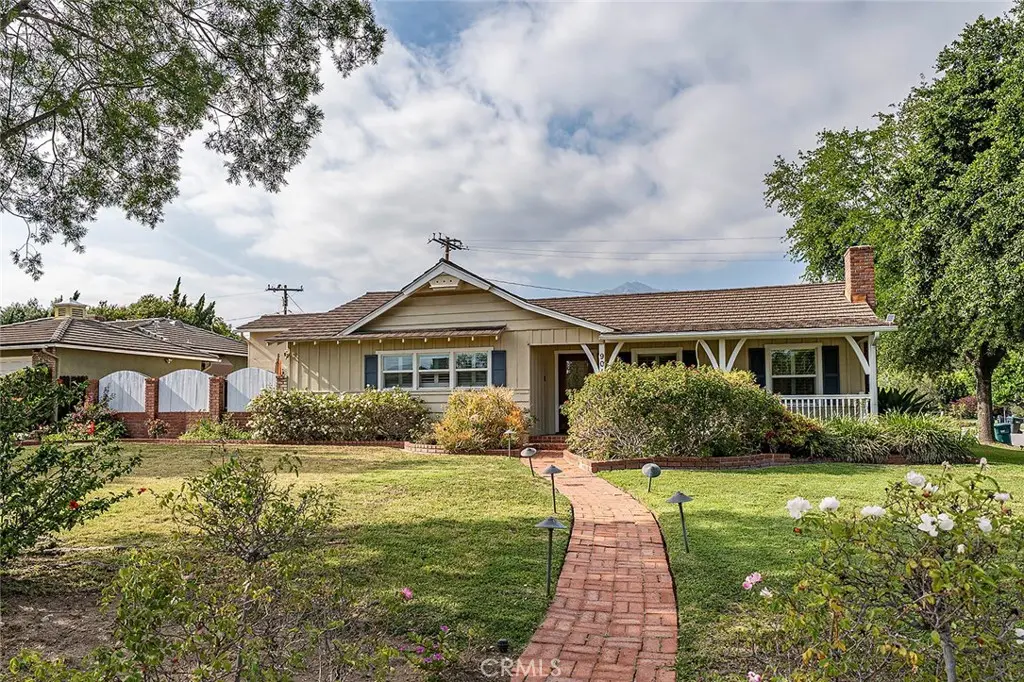 Single Family Residence for sale at 901 Kingsley Drive, Arcadia, CA featuring 4 beds and 4 baths