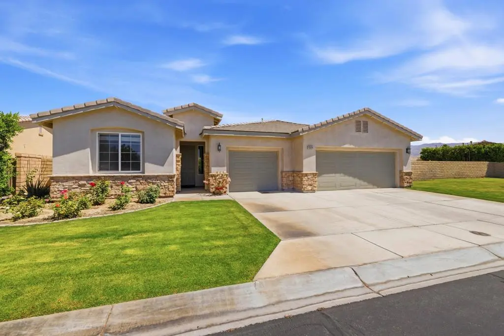 Single Family Residence for sale at 83694 Matterhorn Drive, Indio, CA featuring 4 beds and 3 baths