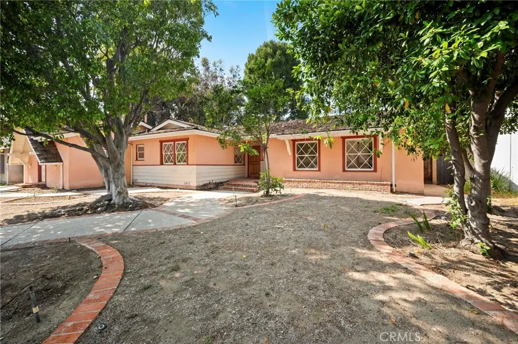 18543 Chatsworth, Porter Ranch, CA — listing photo 1