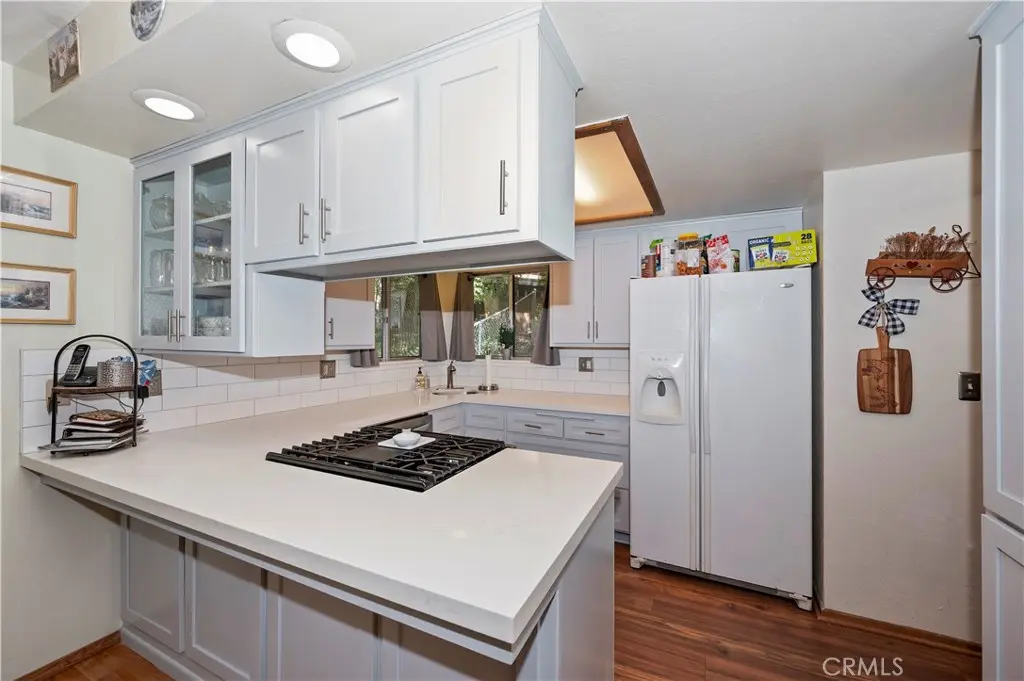 32801 Encina Drive, Arrowbear, CA — listing photo 1