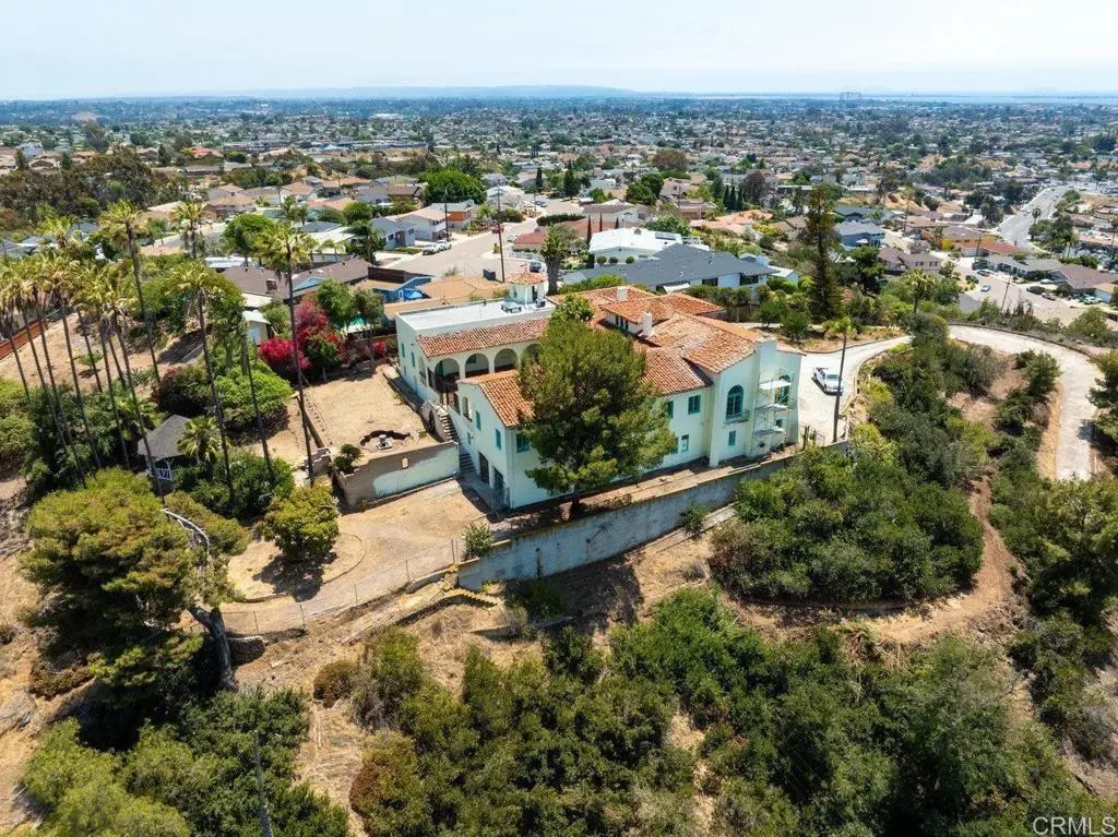 Single Family Residence for sale at 3600 Paradise Valley Road, National City, CA featuring 5 beds and 5 baths