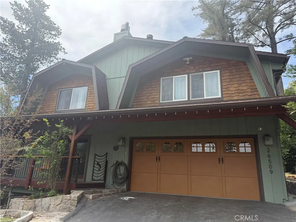 26509 Lake Forest Drive, Twin Peaks, CA — listing photo 1