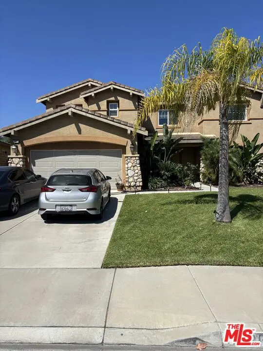 Single Family Residence for sale at 17025 Spring Canyon Place, Riverside, CA featuring 3 beds and 4 baths
