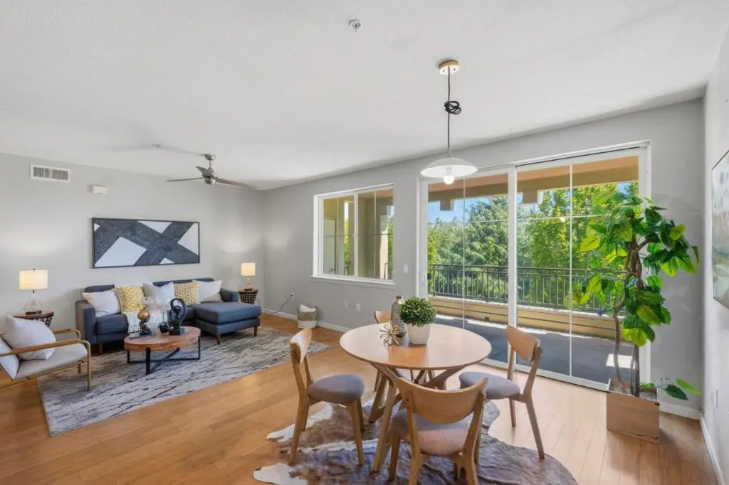 Condominium for sale at 700 S Abel Street 317, Milpitas, CA featuring 2 beds and 2 baths