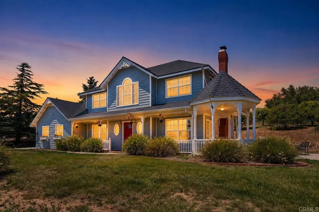 1826 Via Monserate, Fallbrook, CA — listing photo 1