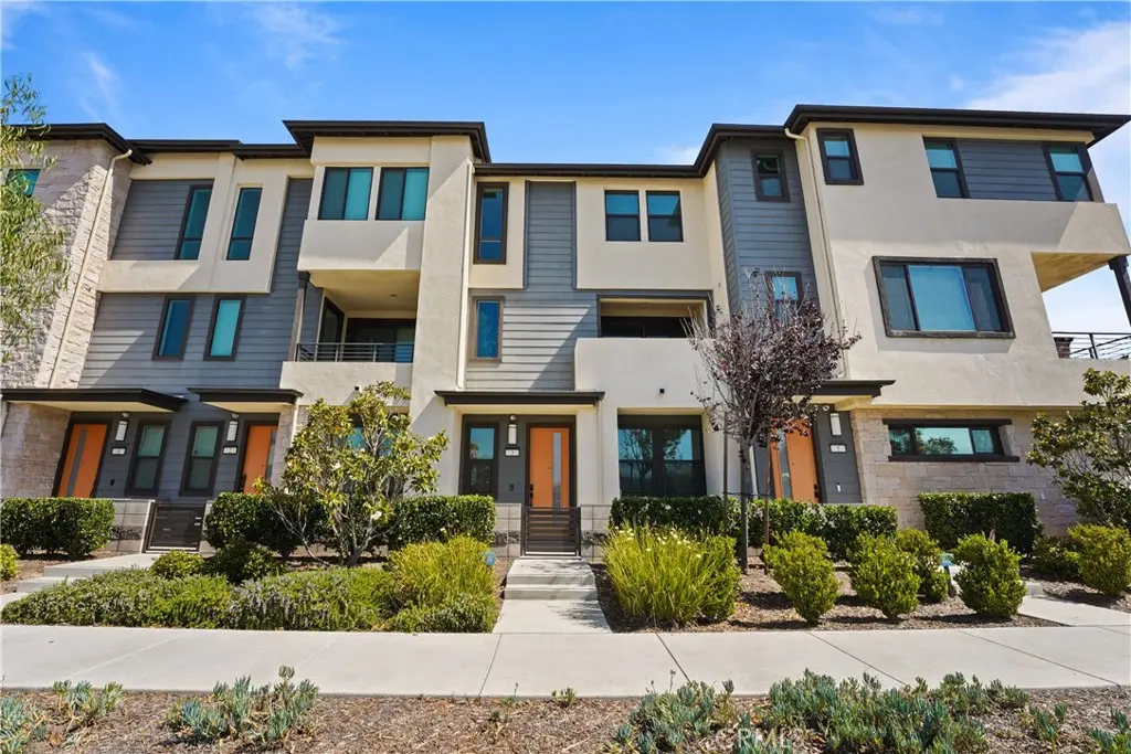 Townhouse for sale at 2941 W Lincoln Ave #3, Anaheim, CA featuring 3 beds and 4 baths