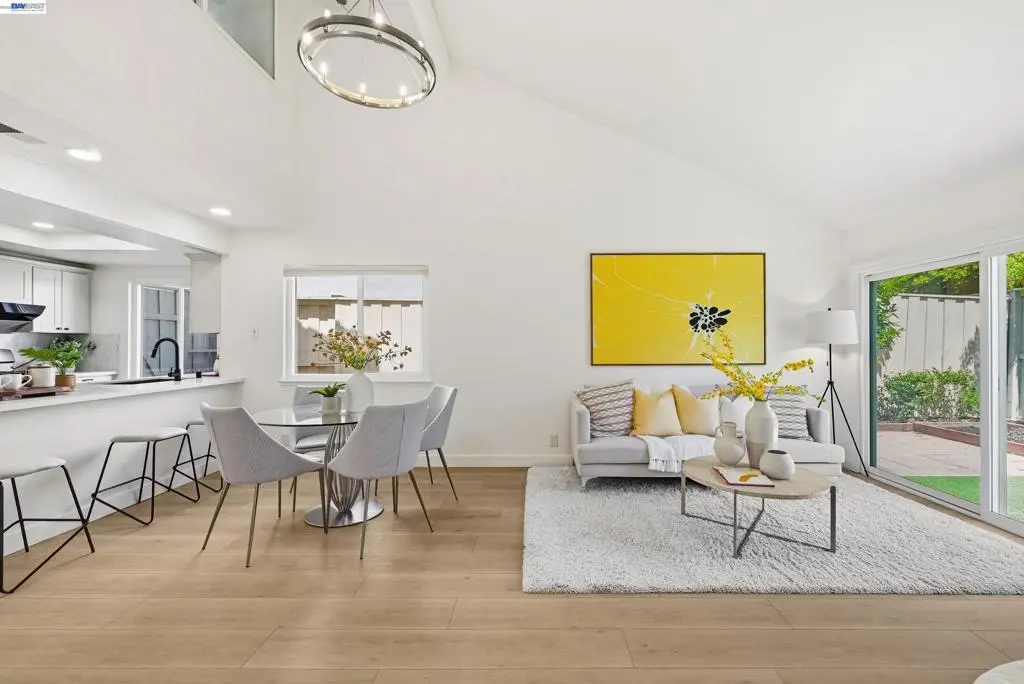 Residential for sale at 39610 Trinity Way, Fremont, CA featuring 2 beds and 2 baths