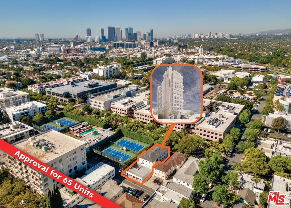 346 N Maple Drive, Beverly Hills, CA — listing photo 1