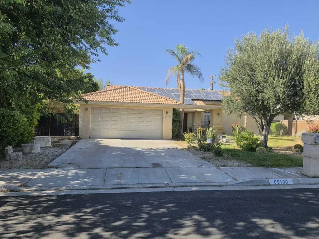 69100 San Susanna Avenue, Cathedral City, CA — listing photo 1