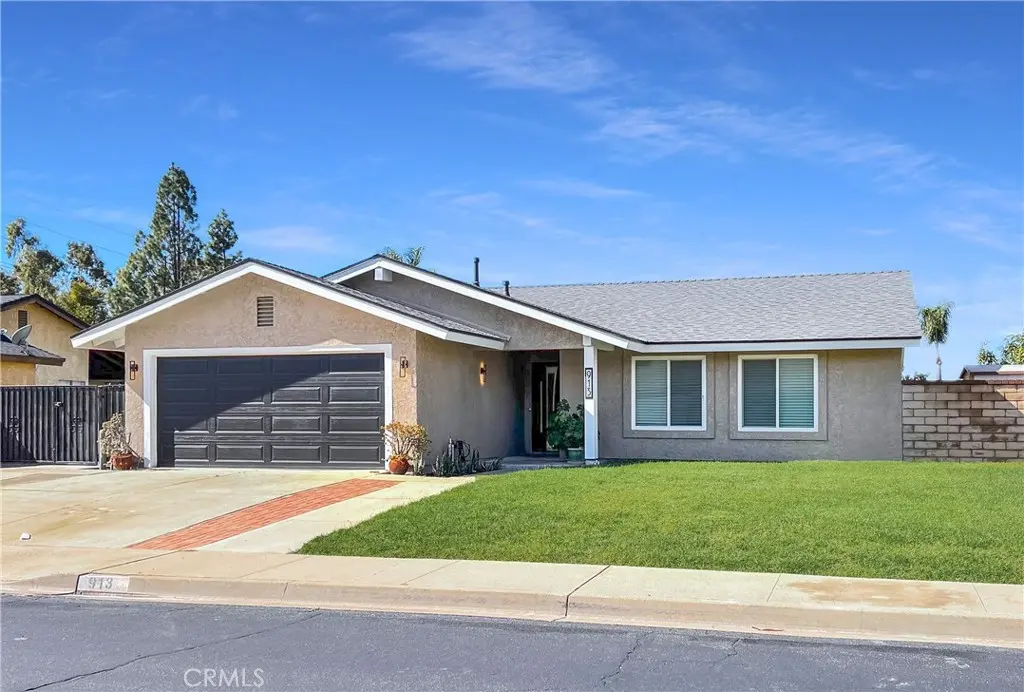 913 Durango Court, San Dimas, CA — listing photo 1