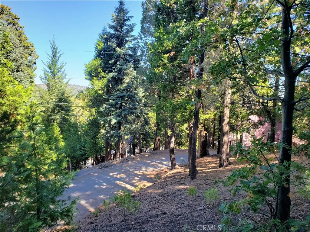 330 Castle Gate Road, Lake Arrowhead, CA — listing photo 1