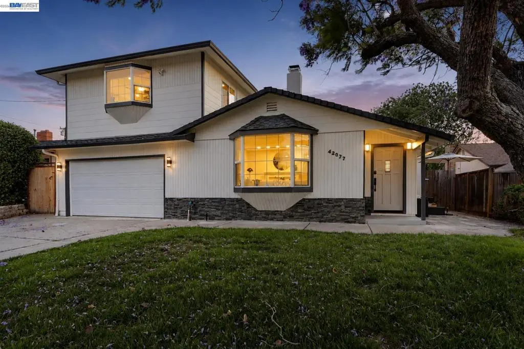 Single Family Residence for sale at 42077 Miranda St, Fremont, CA featuring 5 beds and 3 baths