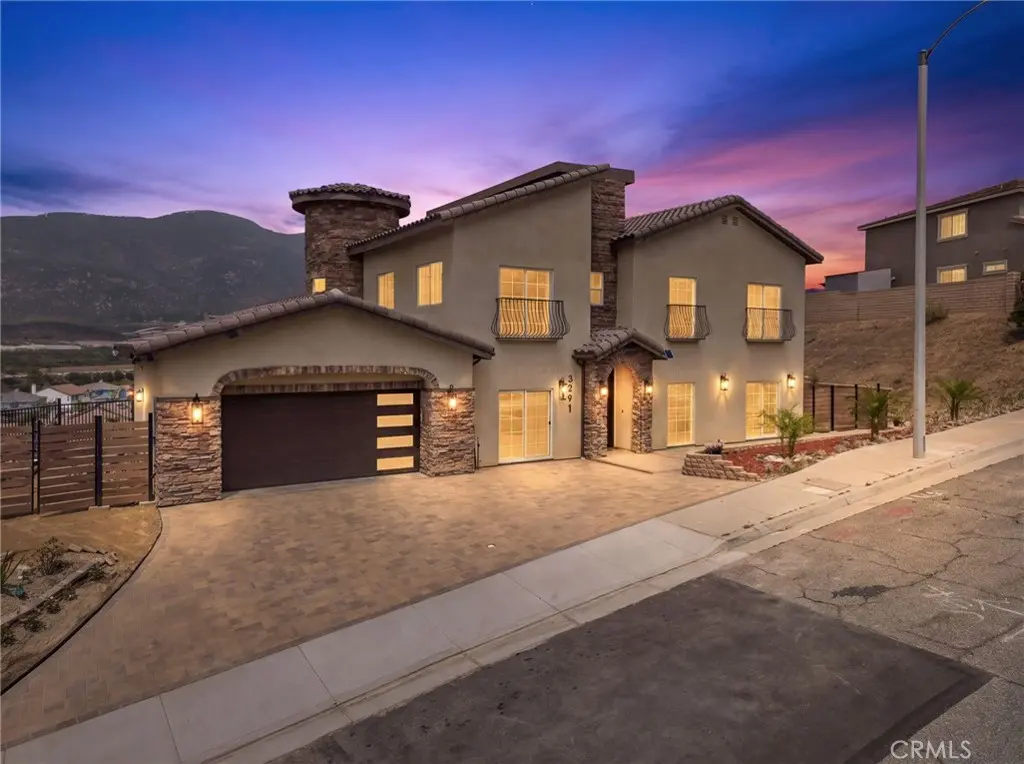 5591 N Pinnacle, San Bernardino, CA — listing photo 1