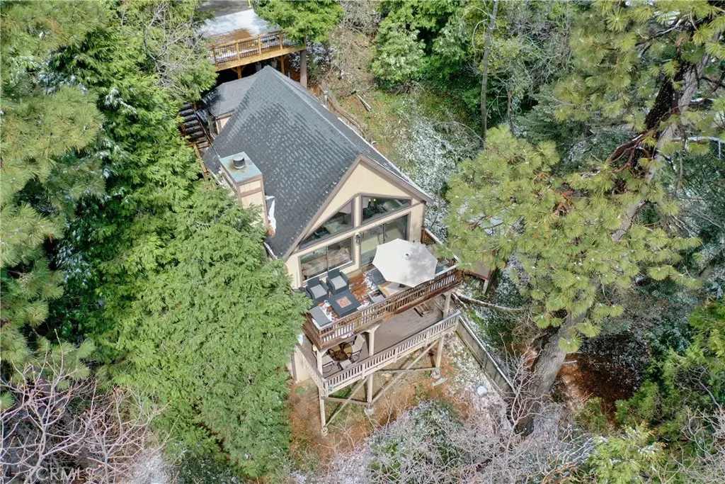 791 Virginia Court, Lake Arrowhead, CA — listing photo 1