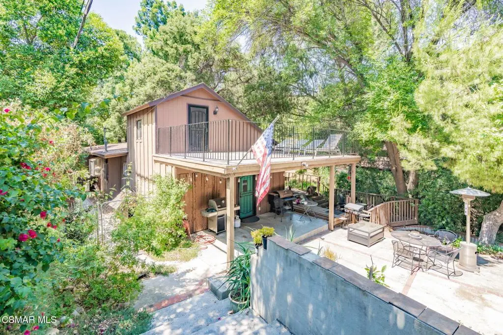 12058 Kagel Canyon Road, Sylmar, CA — listing photo 1
