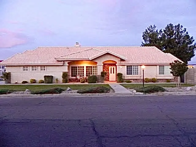 Single Family Residence for sale at 12515 Tamarisk, Victorville, CA featuring 3 beds and 2 baths