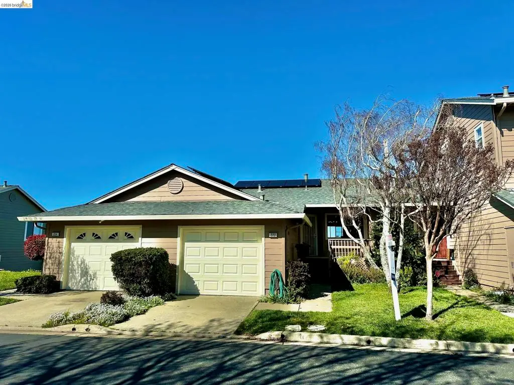 222 Manuel Ct, Bay Point, CA — listing photo 1