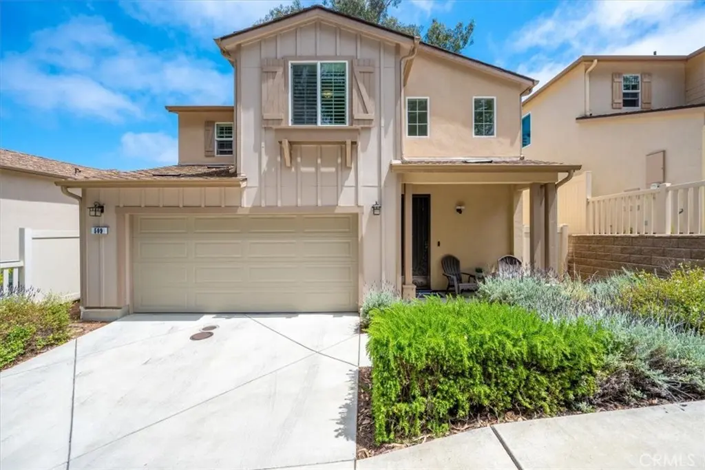 509 Quinn, Morro Bay, CA — listing photo 1