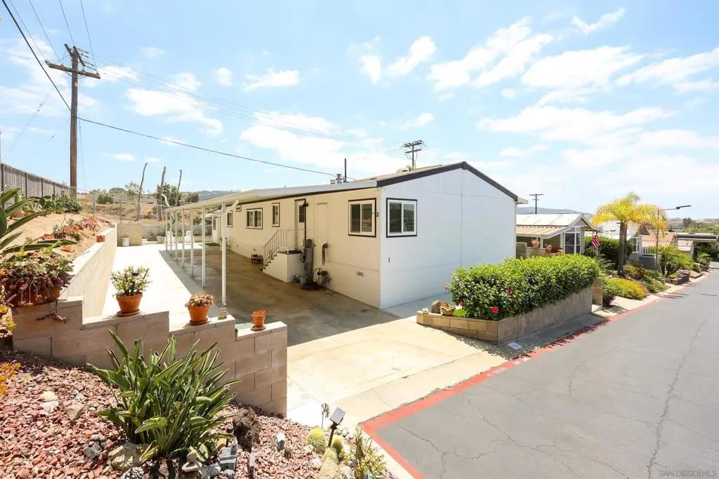 Manufactured On Land for sale at 500 Rancheros Dr 1, San Marcos, CA featuring 3 beds and 3 baths