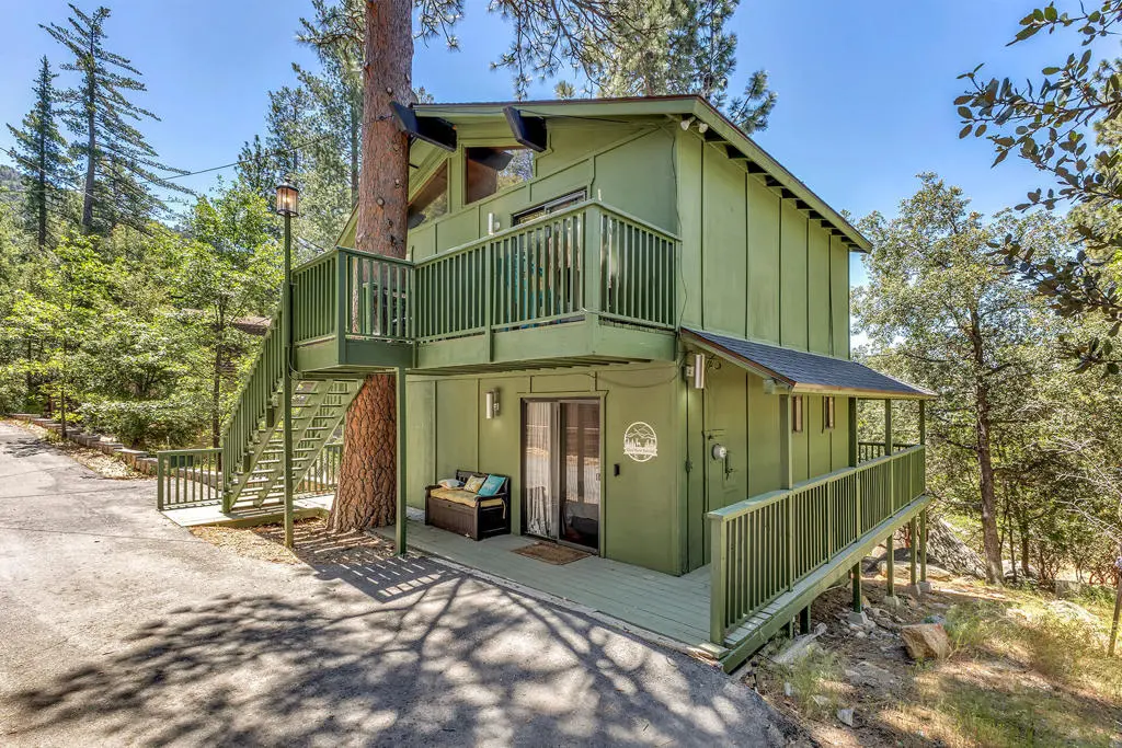 25595 Glen Road, Idyllwild, CA — listing photo 1