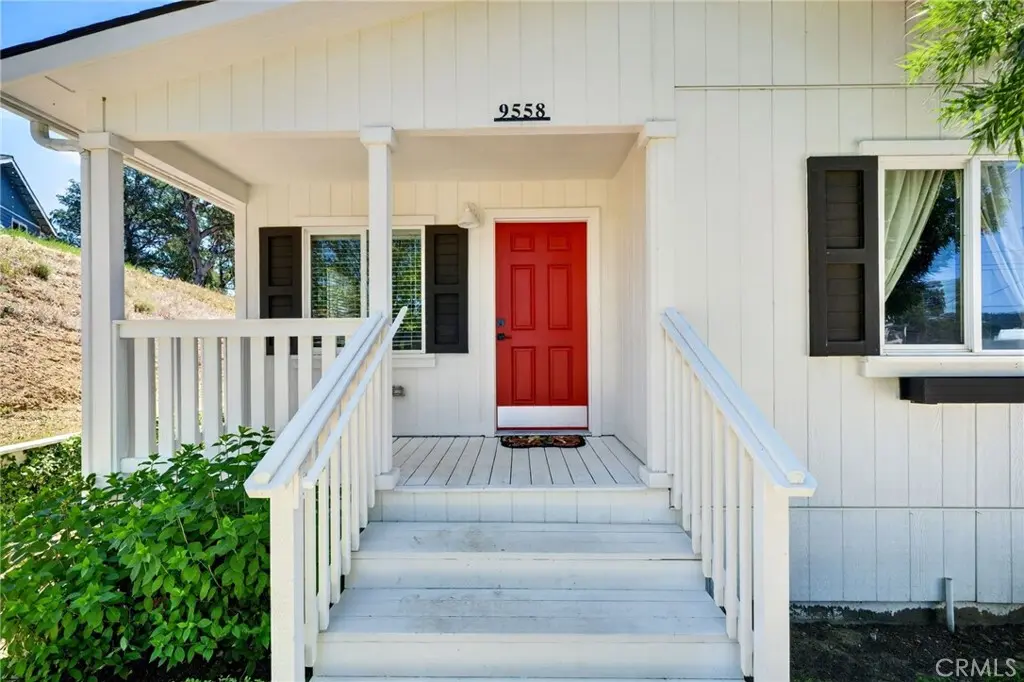 9558 Copsey Creek, Lower Lake, CA — listing photo 1