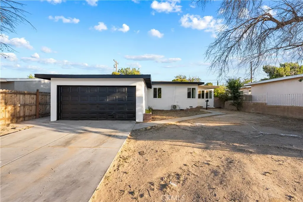 Single Family Residence for sale at 1814 E Avenue Q11, Palmdale, CA featuring 3 beds and 2 baths