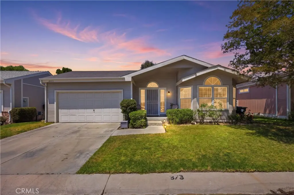 20123 Edgewater, Canyon Country, CA — listing photo 1