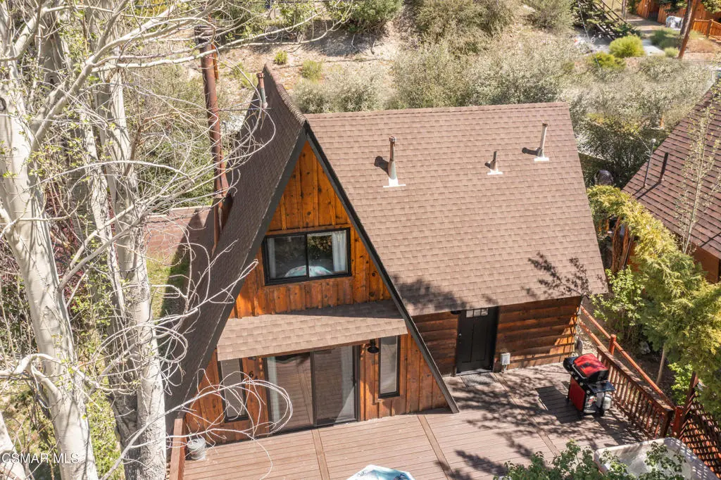 641 Silver Tip Drive, Big Bear, CA — listing photo 1