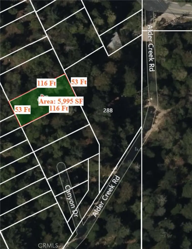 342 CANYON DR, Cedarpines Park, CA — listing photo 1