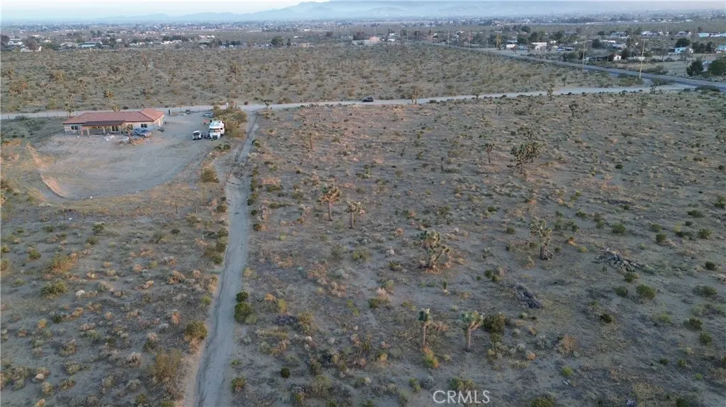 3098 0 La Mesa RD, Phelan, CA — listing photo 1