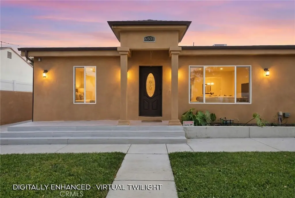 6501 Bonner Avenue, North Hollywood, CA — listing photo 1