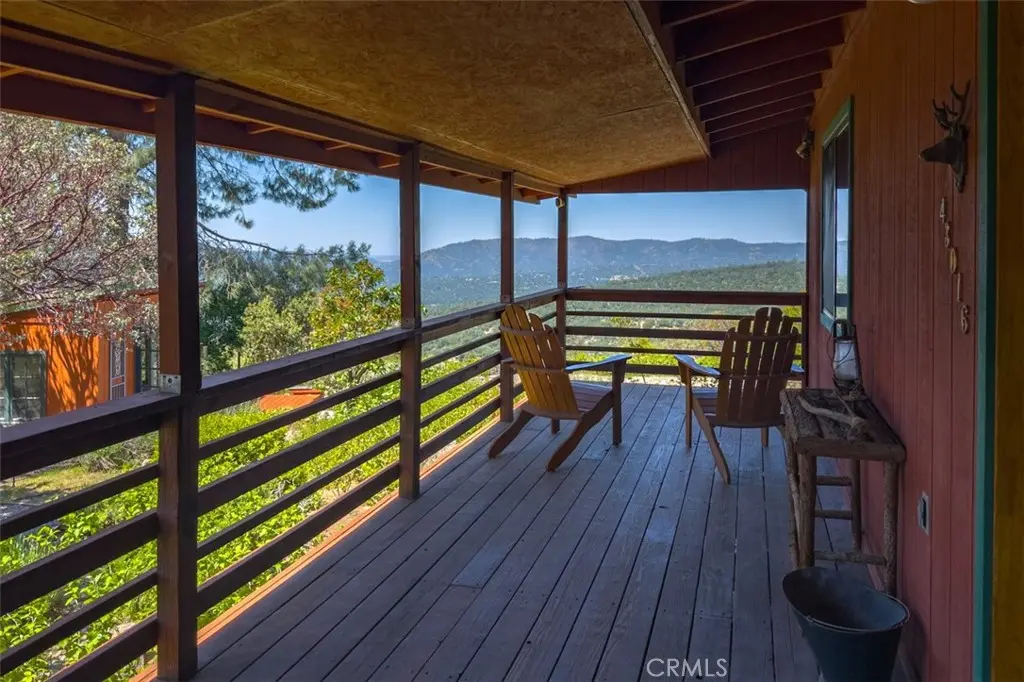 43016 Sunshine Mountain, Oakhurst, CA — listing photo 1