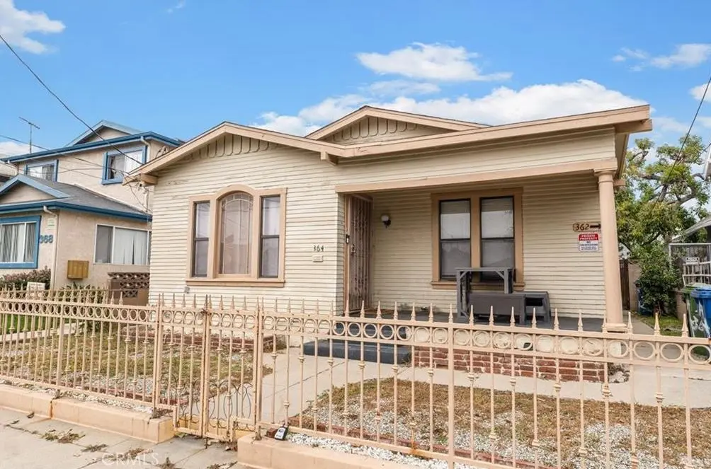362 W 11th, San Pedro, CA — listing photo 1