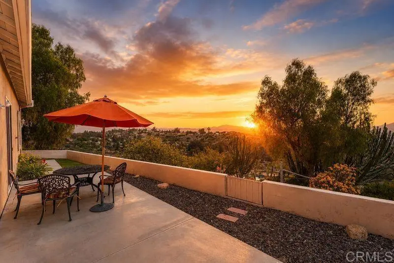 1178 Cedar Summit Drive, Ramona, CA — listing photo 1
