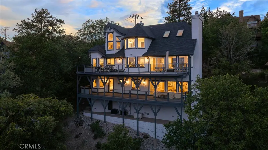 27417 Matterhorn, Lake Arrowhead, CA — listing photo 1