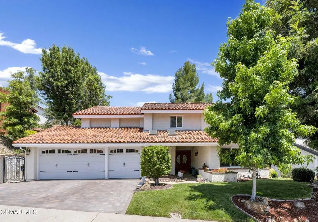 1616 Valecroft Avenue, Westlake Village, CA — listing photo 1