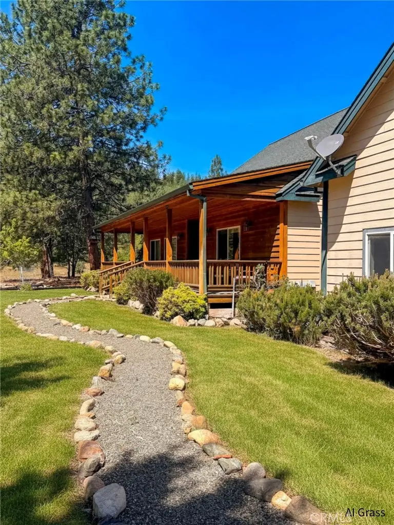 5312 S Kidder, Etna, CA — listing photo 1