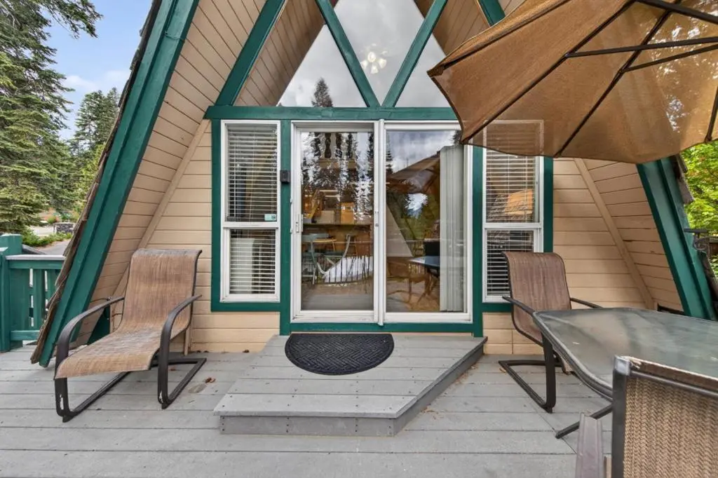 454 Peninsula Drive A - B, Lake Almanor, CA — listing photo 1