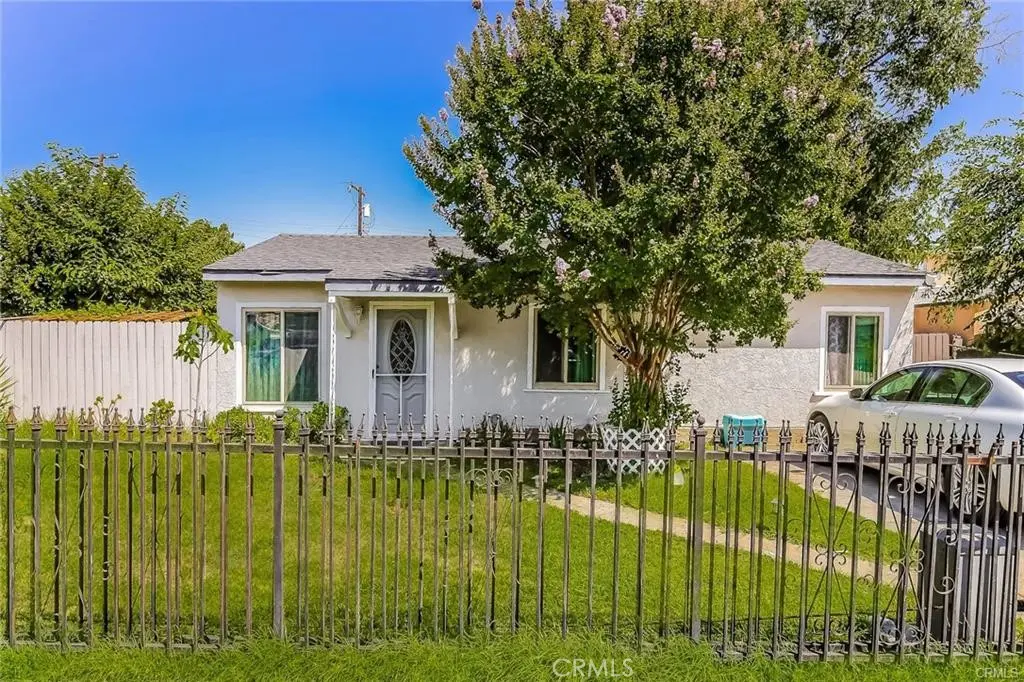 2010 Park Rose, Duarte, CA — listing photo 1