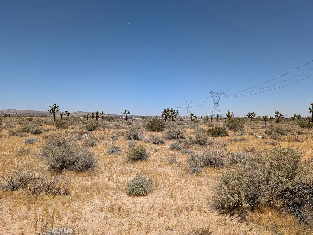 0 Vintage Parcel #0458-126-63 Road, Adelanto, CA — listing photo 1